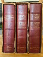 Handboek voor de keuken deel 1 en 2 plus Handboek voor HCR, Boeken, Kookboeken, Ophalen, Zo goed als nieuw, Hoofdgerechten, Auguste Escoffier