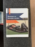Bewegen en bewogen worden - Special Heroes, Ophalen of Verzenden, Zo goed als nieuw