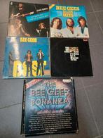 Te koop: verzameling LP's The Bee Gees, Verzamelen, Ophalen of Verzenden, Zo goed als nieuw, Cd of Plaat