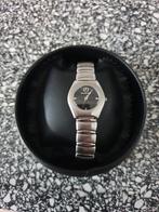 Dames Horloge Mercedes, Overige merken, Staal, Staal, Ophalen of Verzenden