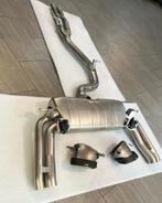 Akrapovic Titanium Evolution uitlaatsysteem Audi RS3 8Y 22+, Ophalen of Verzenden