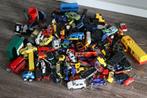 Grote box met auto’s!, Ophalen of Verzenden, Zo goed als nieuw