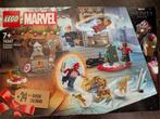 Lego 76267 Adventkalender 2023 Super Heroes Avengers, Ophalen of Verzenden, Nieuw, Complete set, Lego