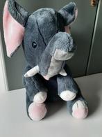 Grote olifant, Ophalen of Verzenden, Gebruikt, Olifant