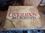 Oud bordspel Civilization Eagle Games in mooie staat, Ophalen of Verzenden, Zo goed als nieuw
