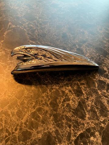 Live to ride Eagle ornament voorspatbord motor beschikbaar voor biedingen
