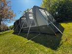 Dometic Ascension FTX 601 nette groene tent 6 personen, Ophalen, Zo goed als nieuw, Tot en met 6