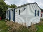 Te Huur: Stacaravan in Giethmen met 2 slaapkamers, Caravans en Kamperen, Tot en met 4