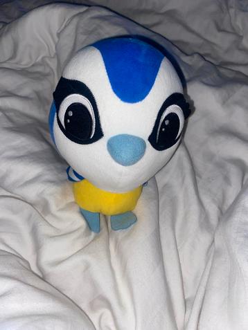 Knuffel Vogeltje - Zo Goed Als Nieuw! beschikbaar voor biedingen