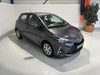 Toyota Yaris 1.5 Hybrid 100pk 5D CVT 59dkm, Cruise, Camera,, Euro 6, 4 cilinders, Bedrijf, Hybride Elektrisch/Benzine