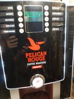 Pelican Rouge Koffiemachine CINO XS GRANDE cappuccino  choco, Zo goed als nieuw, Ophalen