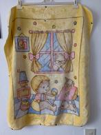 Baby dekentje/doek voor 5 euro, Ophalen of Verzenden, Zo goed als nieuw, 100 cm of meer, Deken