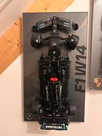 Mercedes F1 W14 & Porsche 911 Lego Technic, Overige merken, Auto, 1:32 tot 1:50, Nieuw