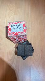 VW T3 Remblokken oud type tot 85, Ophalen of Verzenden, Nieuw, Volkswagen