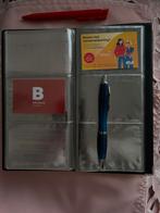 Atlanta visitekaarthouder, Diversen, Ophalen, Zo goed als nieuw