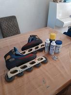 Skeelers Raps Voltage maat 42, Sport en Fitness, Ophalen, Gebruikt, Overige merken