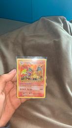 Charizard holo evolutions mint (ruilen ook mogelijk), Ophalen of Verzenden, Nieuw, Losse kaart, Foil