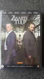 DVD box tv serie Zwarte Tulp seizoen 1 nieuw in verpakking, Vanaf 12 jaar, Ophalen of Verzenden, Nieuw in verpakking, Boxset