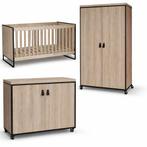 Complete Industriële Babykamer Dakota – Cabino, Ophalen