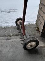 Verticulteerhark, Ophalen, Zo goed als nieuw, Elektrisch