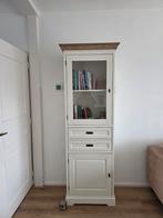 Complete Haco Woonkamer Set - TV meubel, boekenkast, vitrine, Ophalen, 25 tot 50 cm, Met deur(en), 100 tot 150 cm