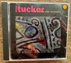 Moe tucker - Live in exile after abdication (CD), Ophalen of Verzenden, Zo goed als nieuw, Poprock