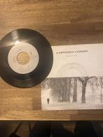 George Michael – A Different Corner, Cd's en Dvd's, Gebruikt, 7 inch, Single, Ophalen of Verzenden