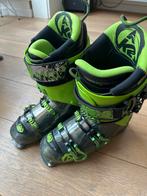 K2 Pinnacle 110 Freeride/Touring Skischoenen 27,5  Topstaat!, Overige merken, 160 tot 180 cm, Schoenen, Ophalen of Verzenden
