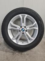 18' BMW X3 G01 X4 G02 Styling 688 winterbanden Origineel, Ophalen, 18 inch, Banden en Velgen, Winterbanden