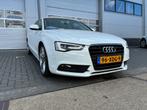 Audi A5 1.8 Tfsi 125KW Sportback M-tr 2012 Wit, Auto's, Euro 5, Stof, Zwart, 4 cilinders