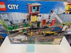 lego 60198 city trein nieuw in doos, Ophalen of Verzenden, Nieuw, Complete set, Lego