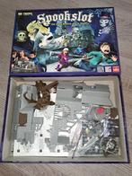 Spookslot, Hobby en Vrije tijd, Gezelschapsspellen | Bordspellen, Ophalen of Verzenden, Zo goed als nieuw
