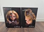 Skullector Monster High lost boys en M3gan, Ophalen of Verzenden, Nieuw, Pop