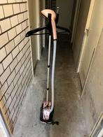 Nieuwe stoomapparaat, Ophalen, Nieuw