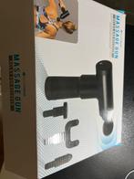 Silvergear Massage Gun - Ontspan & Herstel, Sport en Fitness, Massageproducten, Ophalen of Verzenden, Nieuw, Apparaat