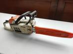 Stihl  MS 201 kettingzaag, bj 2012, Ophalen, Stihl, Gebruikt, Kettingzaag
