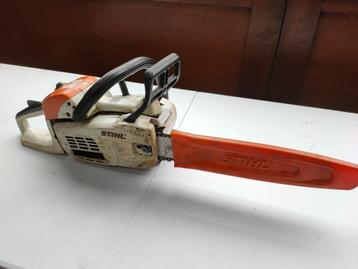 Stihl  MS 201 kettingzaag, bj 2012 beschikbaar voor biedingen