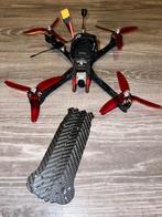 Fpv drone Dji, Elektro, RTF (Ready to Fly), Gebruikt, Quadcopter of Multicopter