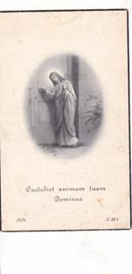 Maria Lucia GÜBBELS - HUYNEN  1870-1954, Verzamelen, Verzenden, Bidprentje
