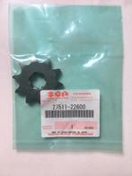 Te koop Voor tandwiel Suzuki LTA 50 Quad LTA50, Verzenden, Nieuw