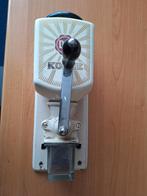 Douwe Egberts oude koffiemolen voor aan de muur, Ophalen of Verzenden