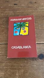 Adriaan van Dis CASABLANCA, Boeken, Literatuur, Ophalen of Verzenden, Gelezen, Nederland