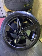 Audi A3 17inch velgen, Auto-onderdelen, Banden en Velgen, Ophalen, Gebruikt, Banden en Velgen, 17 inch