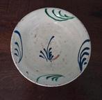 Teruel Spanje - aardewerk schaal, Ophalen of Verzenden