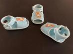 Uitdeel bedankjes baby blauw schoen 21 stuks samen, Ophalen of Verzenden, Nieuw