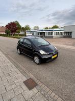 Toyota Aygo 1.0-12V +, Voorwielaandrijving, Stof, 4 stoelen, Origineel Nederlands