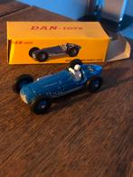 Dan-Toys auto de course talbot-lago 23H3, Ophalen of Verzenden, Zo goed als nieuw, Auto