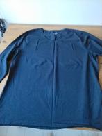 Donkerblauw t-shirt van Paprika, Kleding | Dames, Ophalen of Verzenden, Gedragen, Blauw