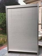 Keuken roldeurkast , rolkast, Huis en Inrichting, Keuken | Keukenelementen, Ophalen, Gebruikt, 100 tot 150 cm, 50 tot 100 cm