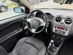 Alfa Romeo MiTo 0.9 TwinAir Progression, Auto's, Voorwielaandrijving, Euro 5, Gebruikt, Origineel Nederlands
